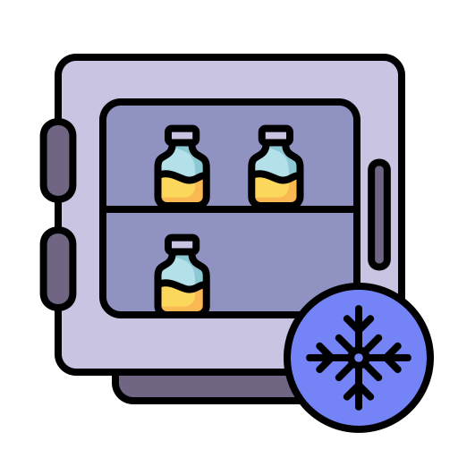 Mini Refrigerator