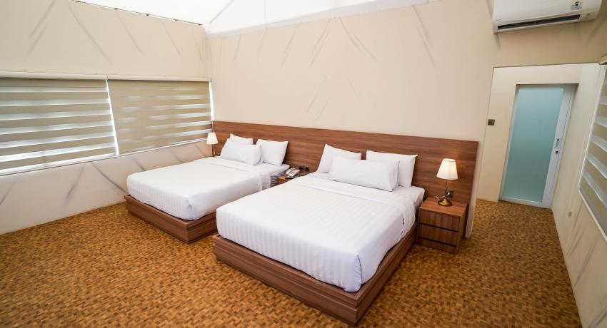 AIRA 2 BED