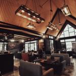 Breakfast Glamping Resto