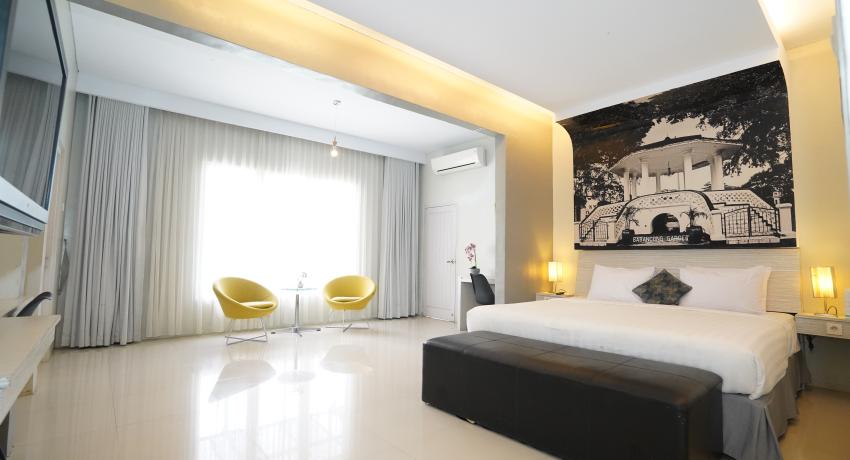 SUITE AKBAR