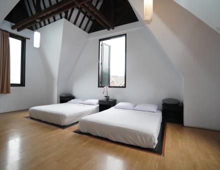 SUITE ANGGUN