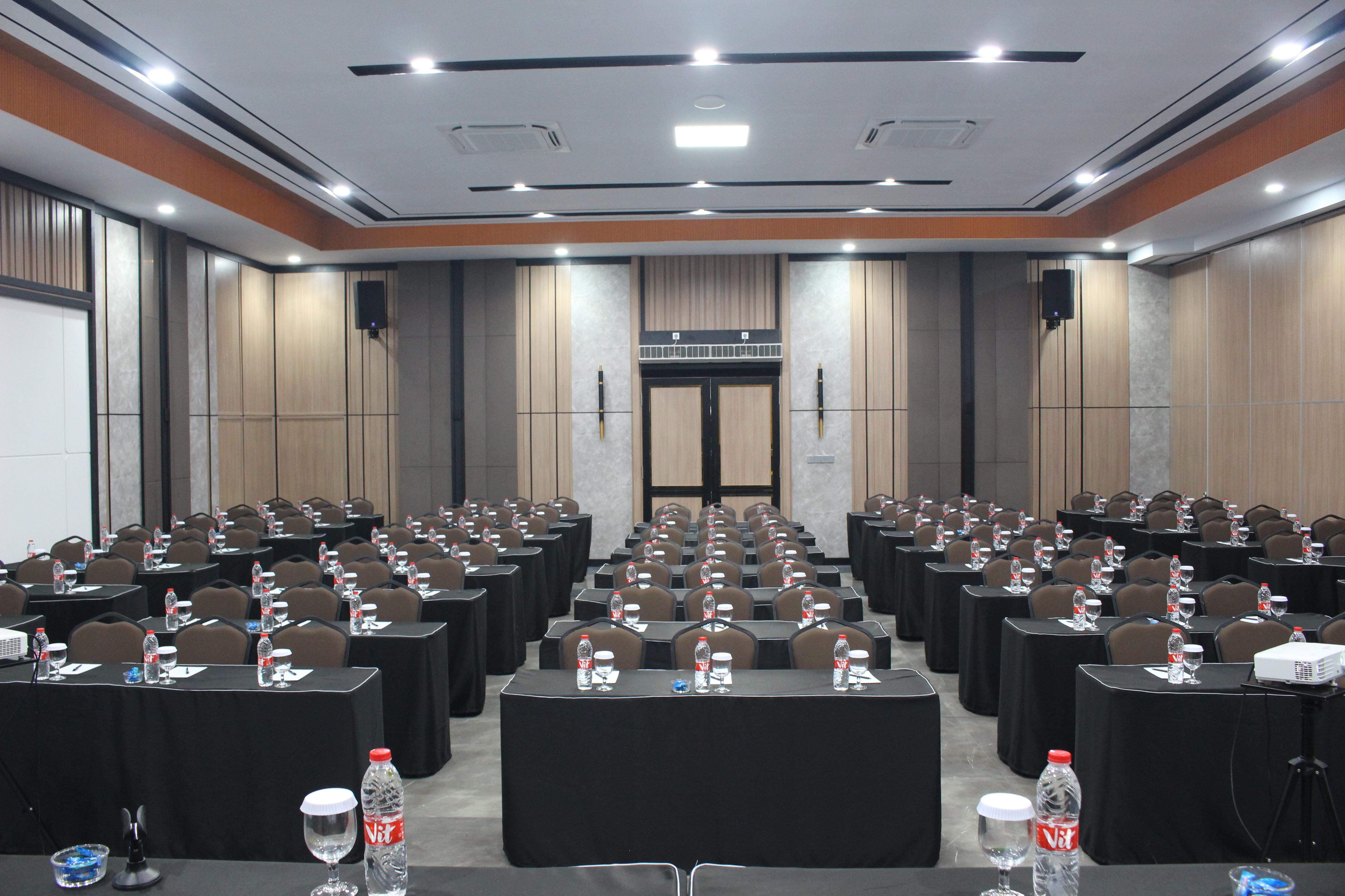 Meeting & Convention