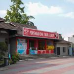 Penyewaan Loker
