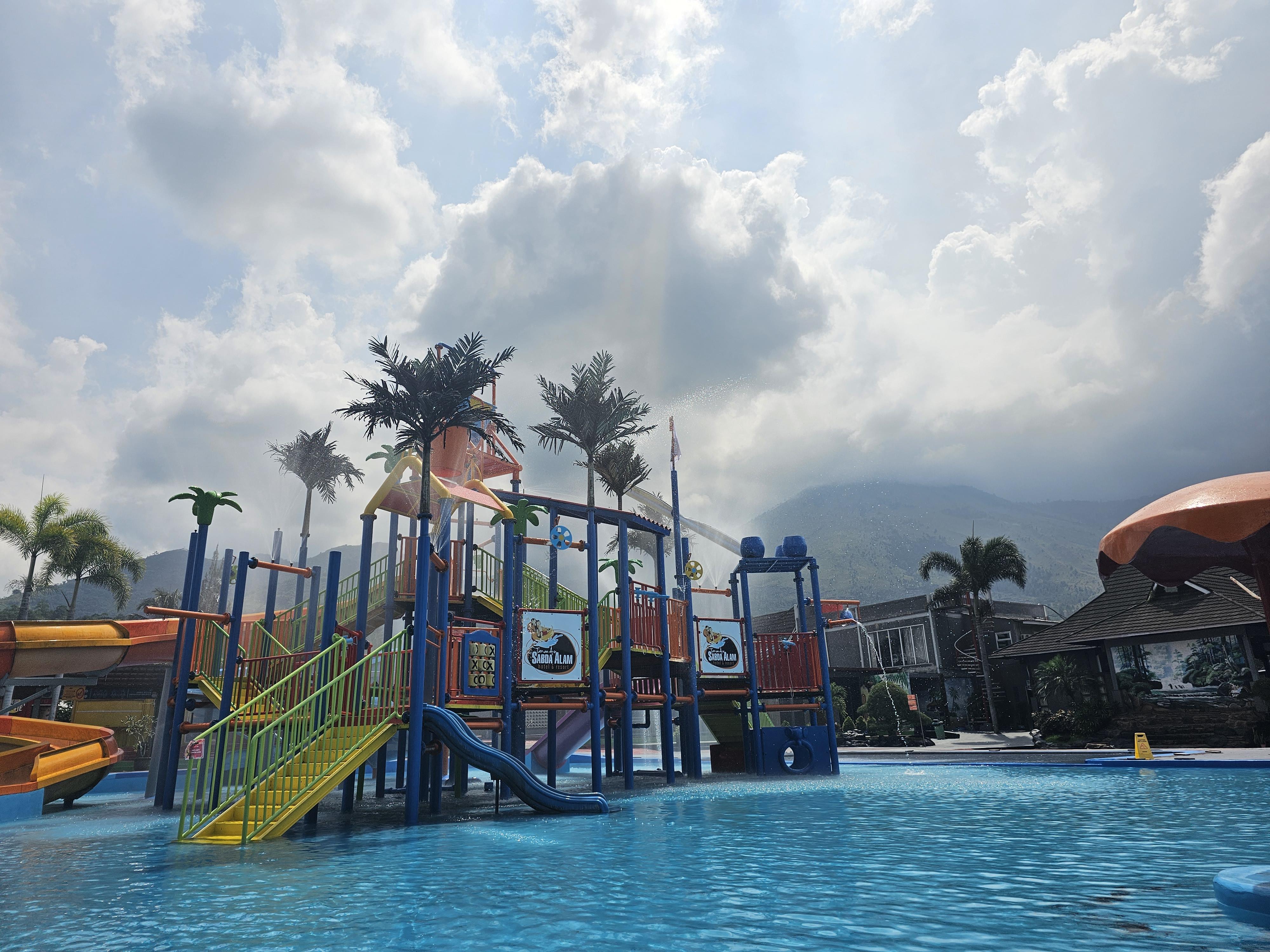 Taman Air Sabda Alam